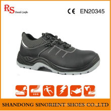 Workman&#39;s Safety Schuhe mit Stahl Zehe und Stahlplatte RS044